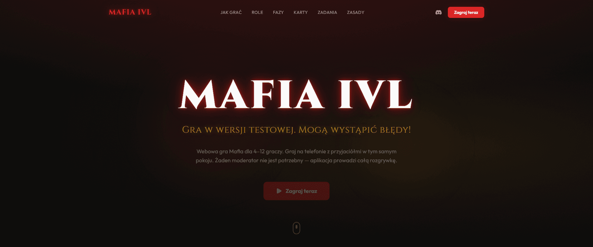 MafiaIVL